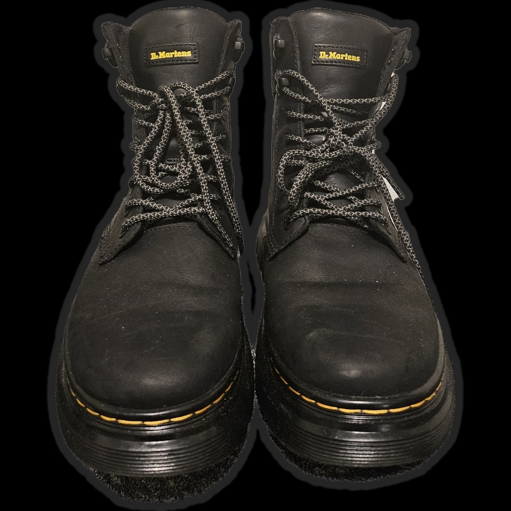Dr martens boots